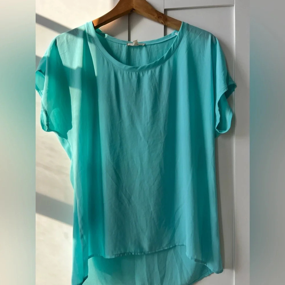 PLEIONE Casual Round Neck size XS